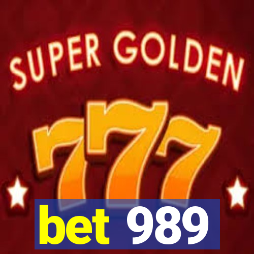 bet 989